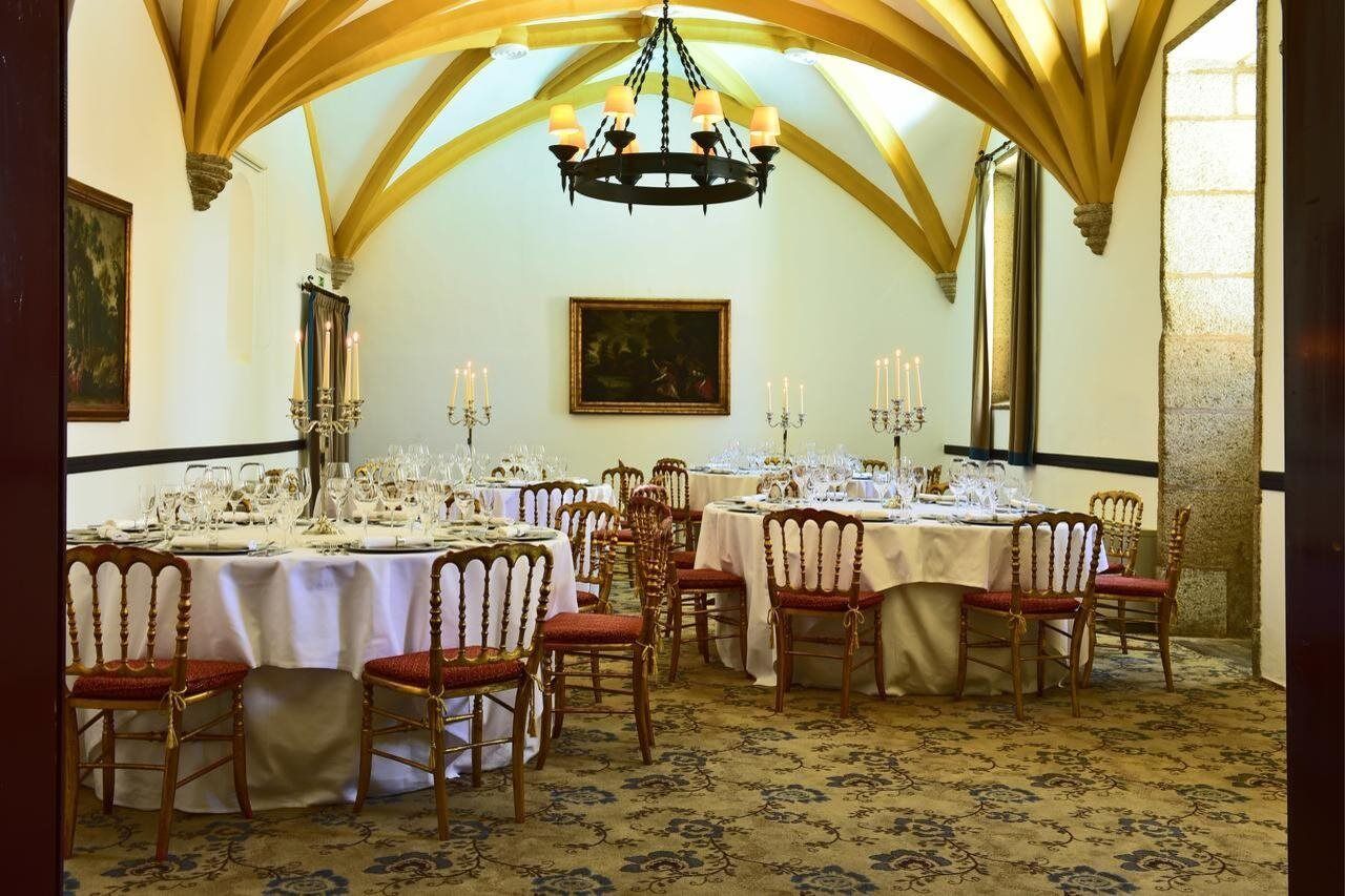 Pousada Convento De Évora Exteriér fotografie